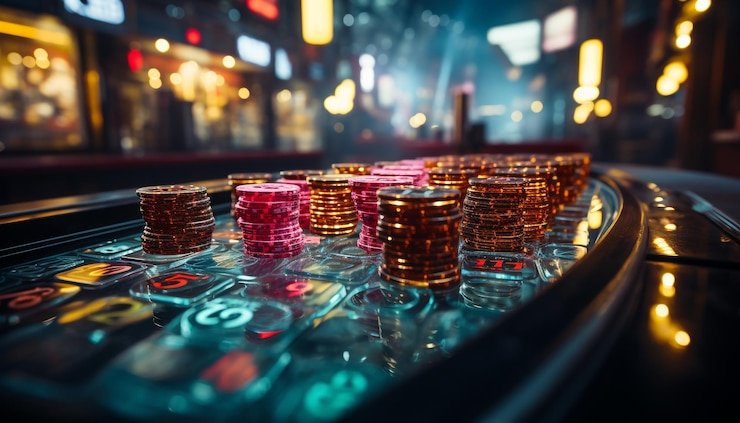 Privasi data akun pada platform hiburan